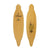 Loaded PinTail Longboard Deck