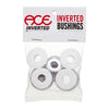 Ace Inverted Bushings (Standard) by Ace Trucks