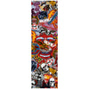 Powell Peralta OG Stickers Grip Tape Sheet 10.5 x 33