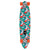 Mindless Swift Pintail Longboard Orange - 36"