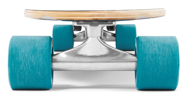 MINDLESS NOMAD PINTAIL 44" X 9"