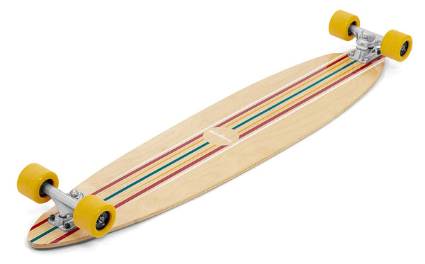 MINDLESS NOMAD PINTAIL 44" X 9"