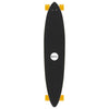 Mindless Nomad Pintail Longboard Natural - 44"