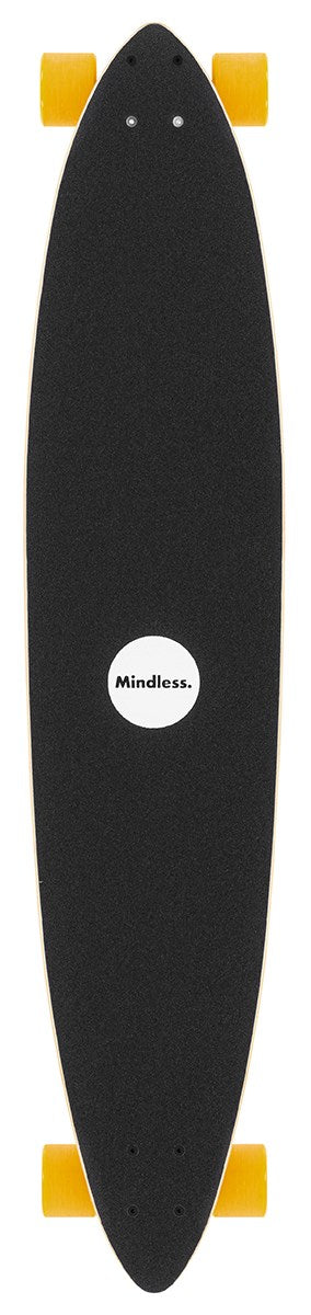 MINDLESS NOMAD PINTAIL 44" X 9"