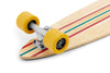 MINDLESS NOMAD PINTAIL 44" X 9"