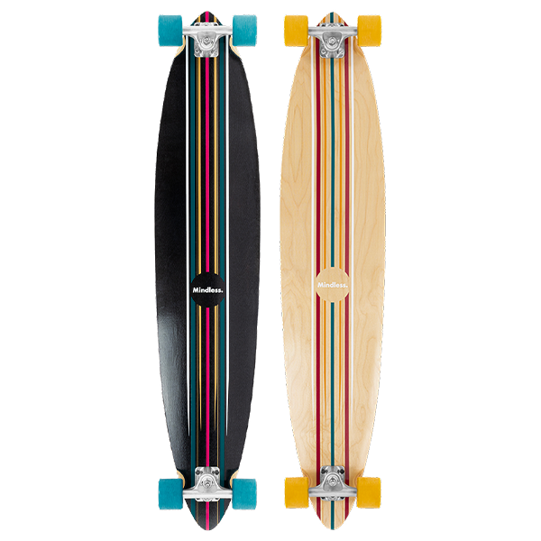 MINDLESS NOMAD PINTAIL 44" X 9"