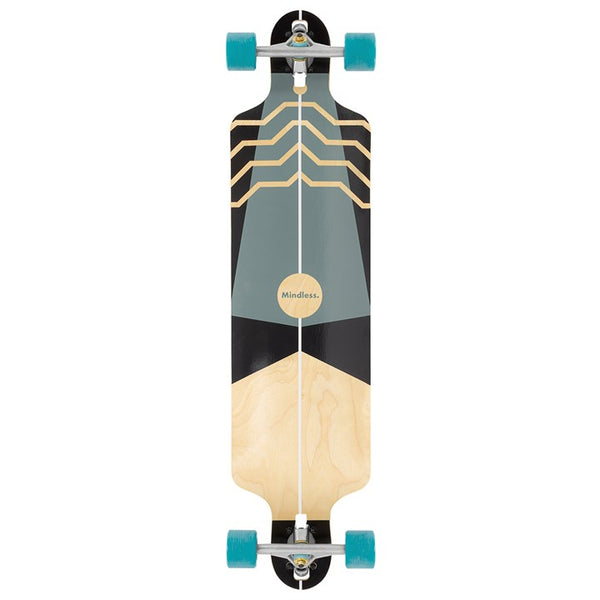 Mindless Tundra DT Longboard - 40"