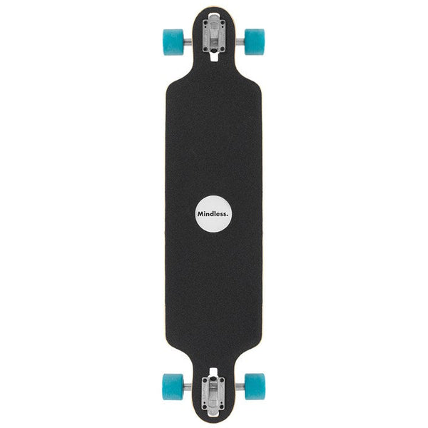 Mindless Tundra DT Longboard - 40"