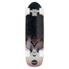 Mindless Drifter Cruiser Skateboard - Black - 28"
