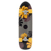 Mindless Oasis Cruiser Skateboard - Black - 32"