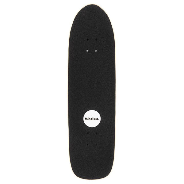Mindless Oasis Cruiser Skateboard - Natural - 32"