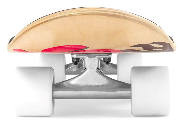 Mindless Oasis Cruiser 32" x 9"