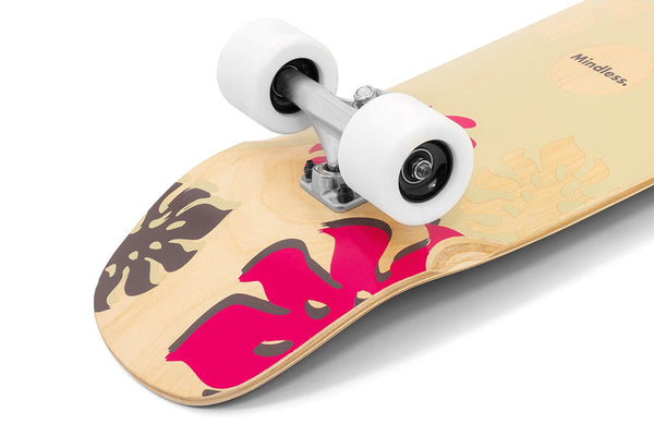 Mindless Oasis Cruiser 32" x 9"