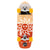 Mindless Soul Surf Skate Brown - 29.5"