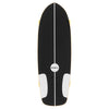 Mindless Soul Surf Skate Brown - 29.5"