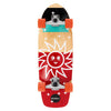 Mindless Soul Surf Skate Red - 29.5"