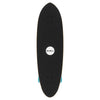 Mindless Wake Surf Skate Blue - 35"