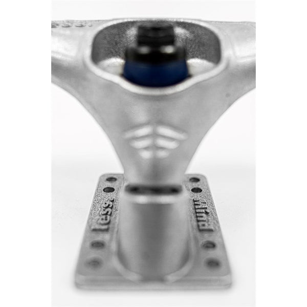 Mindless Surf Skate Trucks - Sandblasted
