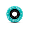 Mindless Viper Wheels - Green