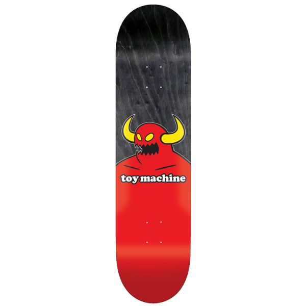 Toy Machine Monster 8.13"