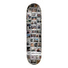 DGK Moments Boo Johnson 8.25" by DGK