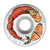 Pig Wheels Myles Willard 'Lobster Claw' 53mm / 99A / Classic by Pig Wheels