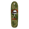 Powell Peralta Pro Mike McGill Skull and Snake 4 *FLIGHT Skateboard Deck 8.97" by Powell Peralta