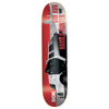 DGK Harold Hunter Street Soldier Deck 8.25"