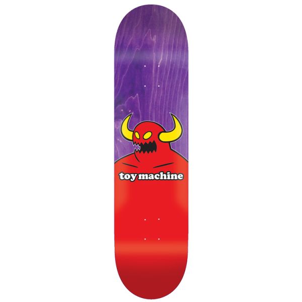 Toy Machine Monster 8.38"