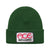 Ace Trucks 'Parts & Service' Beanie Green