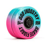 Odd Industry 54mm Skate Wheel Fidget Spinner – Bubblegum