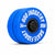 Odd Industry 54mm Skate Wheel Fidget Spinner – Electric Blue