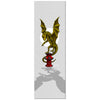 Powell Peralta Andy Anderson - Hydrant - 10.5" Griptape Clear by Powell Peralta