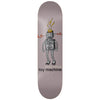 Toy Machine Myles Willard 'Robot Fire' 8.25"