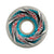 BONES Wheels SPF 'Pool Sharknado' 58mm P5 Sidecut 84B
