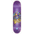 DGK Brian Reid 'Goldie' Deck Purple 8.38"