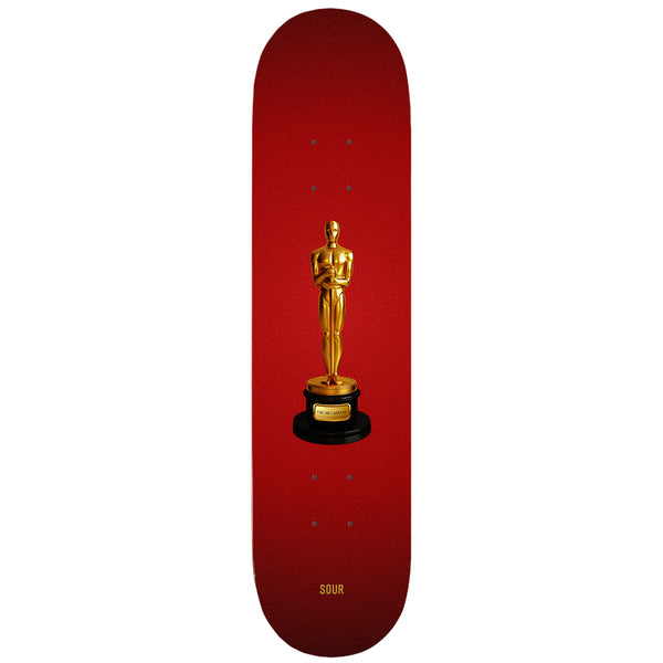 Sour Solution Oscar Candon 'Oscars' 8.5" (S2) by Sour