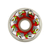 BONES Wheels X-Formula Hawk 'Animation' 60mm V5 Sidecut 99A by Bones Wheels
