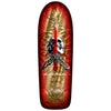 Powell-Peralta Ray Rodriguez - O.G. - Skull & Sword '12' - 10.0" - Gold Foil by Powell Peralta