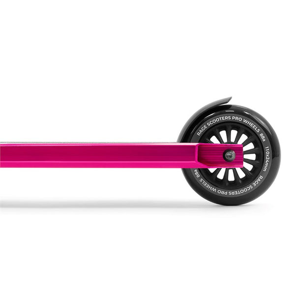 Rage One Scooter