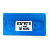 Toy Machine Heavy Metal V.H.S. Wax by Toy Machine