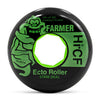 Red Eye Childhood Farmer 57mm 92a - Black