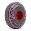 Red Eye Animal Banning 64mm 90a - Grey