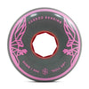 Red Eye Animal Banning 64mm 90a - Grey