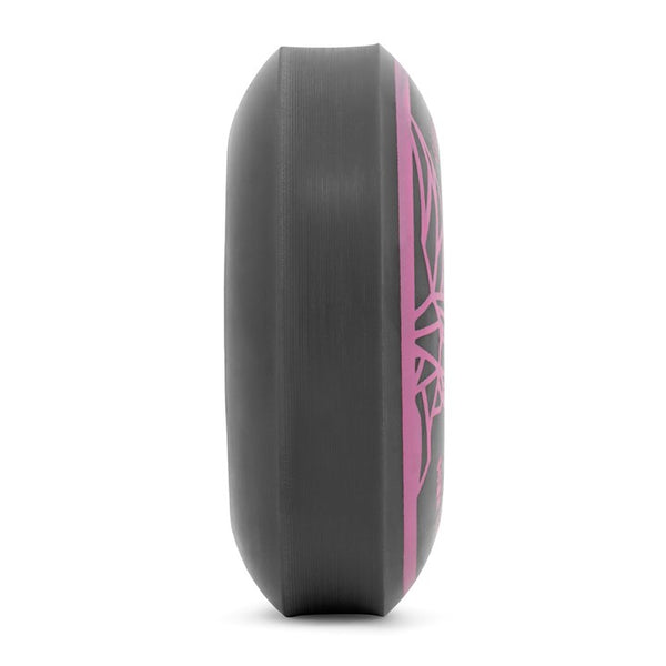 Red Eye Animal Banning 64mm 90a - Grey
