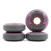 Red Eye Animal Banning 64mm 90a - Grey
