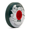 Red Eye Childhood Banning 64mm 90a - Green