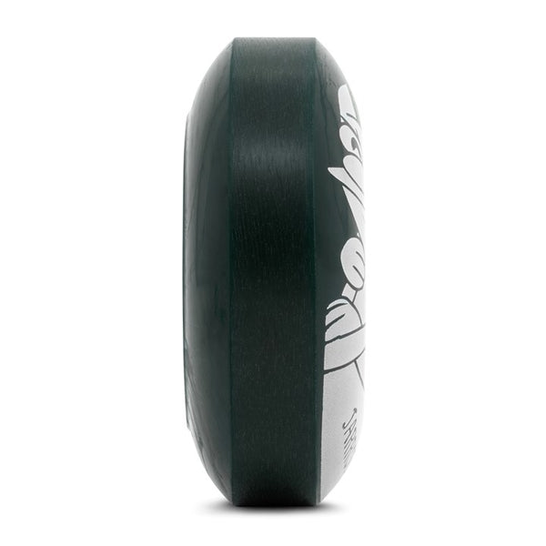 Red Eye Childhood Banning 64mm 90a - Green