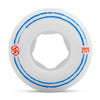 Red Eye Team 46mm 100a - White