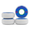 Red Eye Team 55mm 92a - White